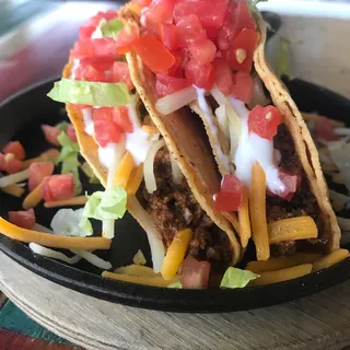 American Tacos