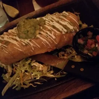 Chimichanga