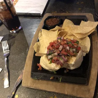 Cali Burrito