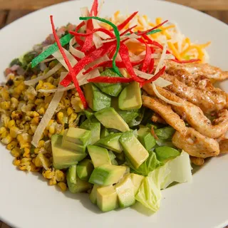 Mexi-Cobb Salad