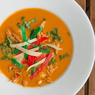 Tortilla Soup