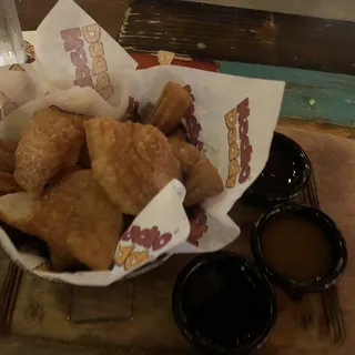 Churros