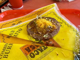 Taco Casa