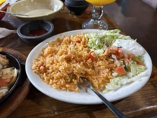 El Kanelo Mexican Restaurant