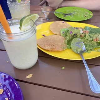 Mama's Guacamole