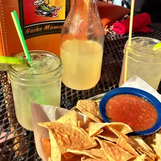 Chips & Salsa