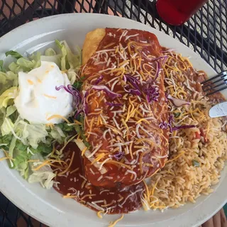 Chimichanga