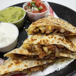 Quesadilla