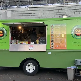 Where the magic happens.