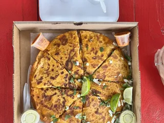 Taco School El Compadre