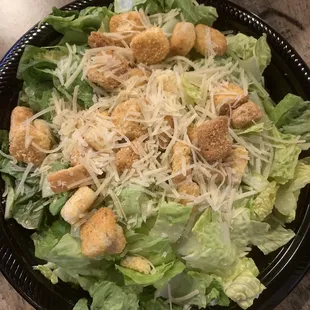 Caesar salad