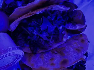 Tacos Bomberos