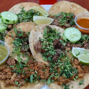 Wrap Your Happiness in a Taco!"