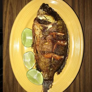 S/O to Toby, amazing chef