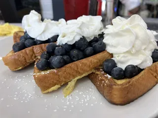 Frankie’s Restaurant