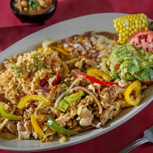 Meal Bundle