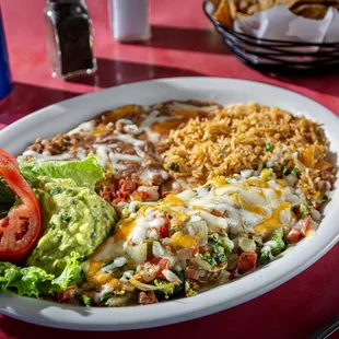 Spanish Omelet