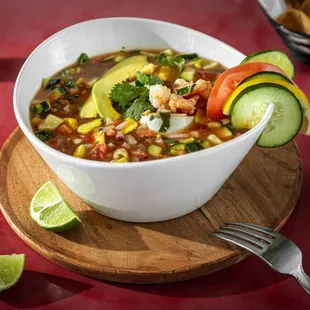 Soup