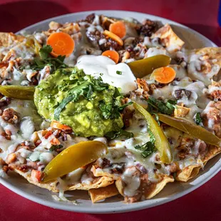Super Nachos