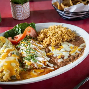 Meal Bundle