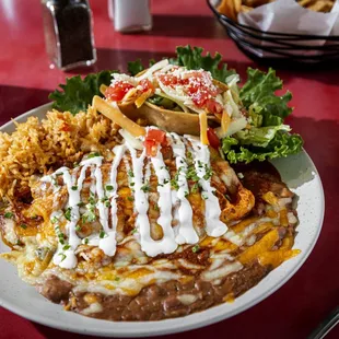 Meal Bundle