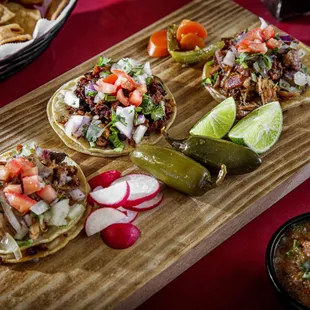 Tacos