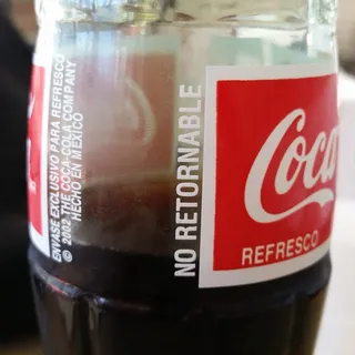 Mexican Coke