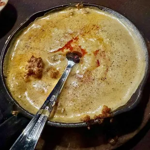 Choriqueso... delicious!