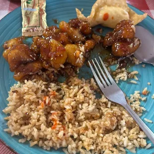 food