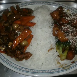 food, ribs
