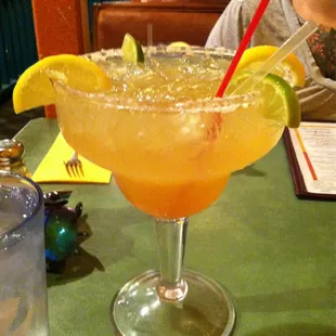 Giant Margarita!