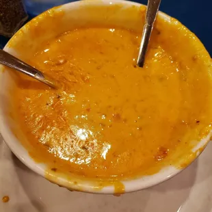Nacho's Dip