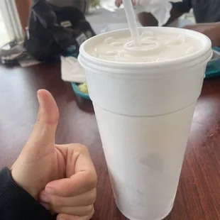 Horchata