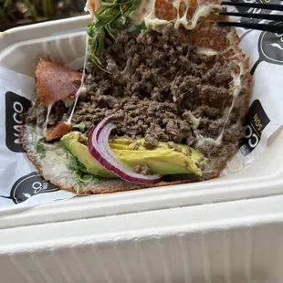 Tortas