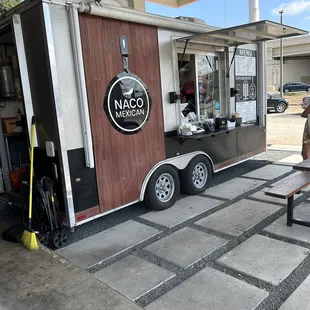 Food truck