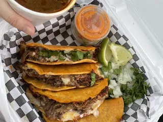 Birrieria El Jefe