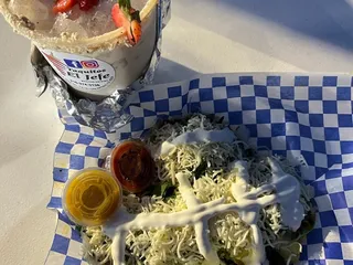 Taquitos El Jefe