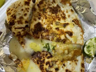 Tacos El Guero