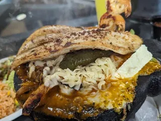 Taqueria Vallarta