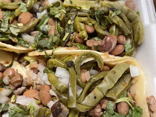 Zapata Mexican Taco Shop