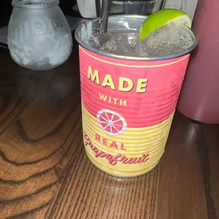 Texas paloma