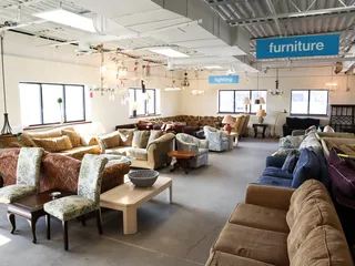 Habitat for Humanity ReStore