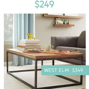 All the latest looks at amazing prices!