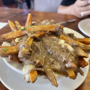 Poutine