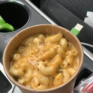 Mac & Cheese