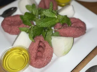 Beirut Restaurant