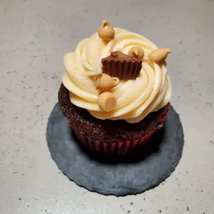 Peanut Buttercup