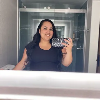 Crystal G.