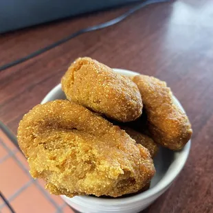 Their Festival is vegan!