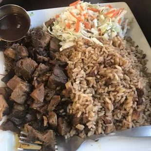 Jerk Pork
